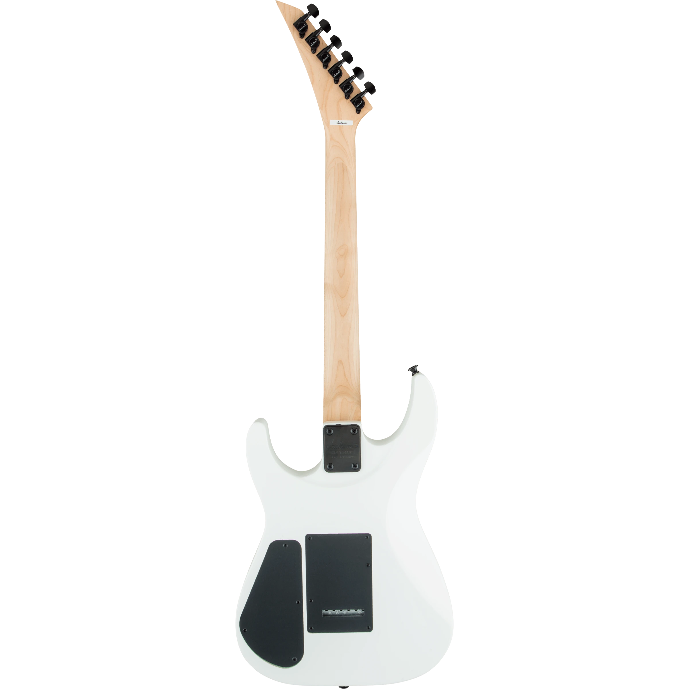 Jackson JS11 White