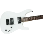 Jackson JS11 White