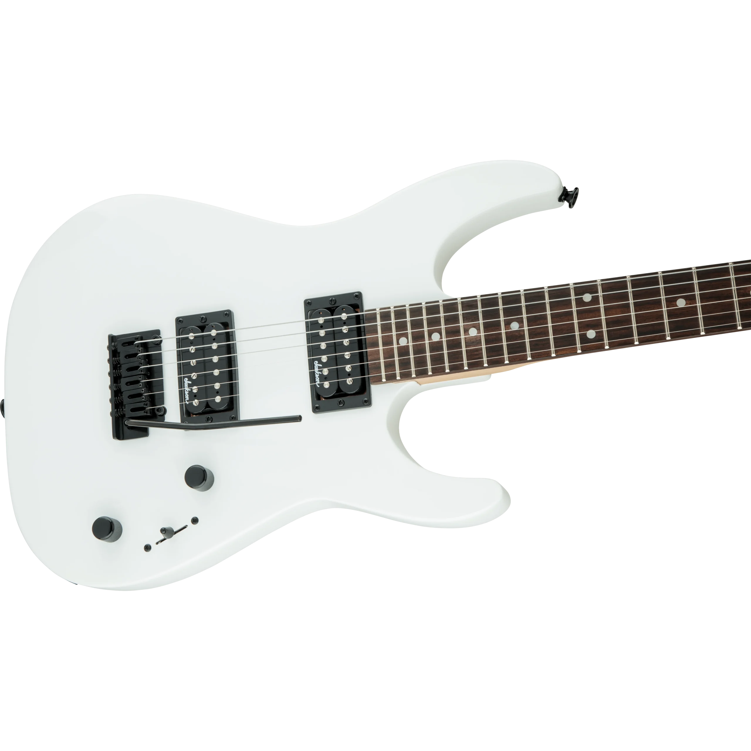 Jackson JS11 White