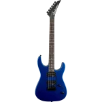 Jackson JS12 Metallic Blue