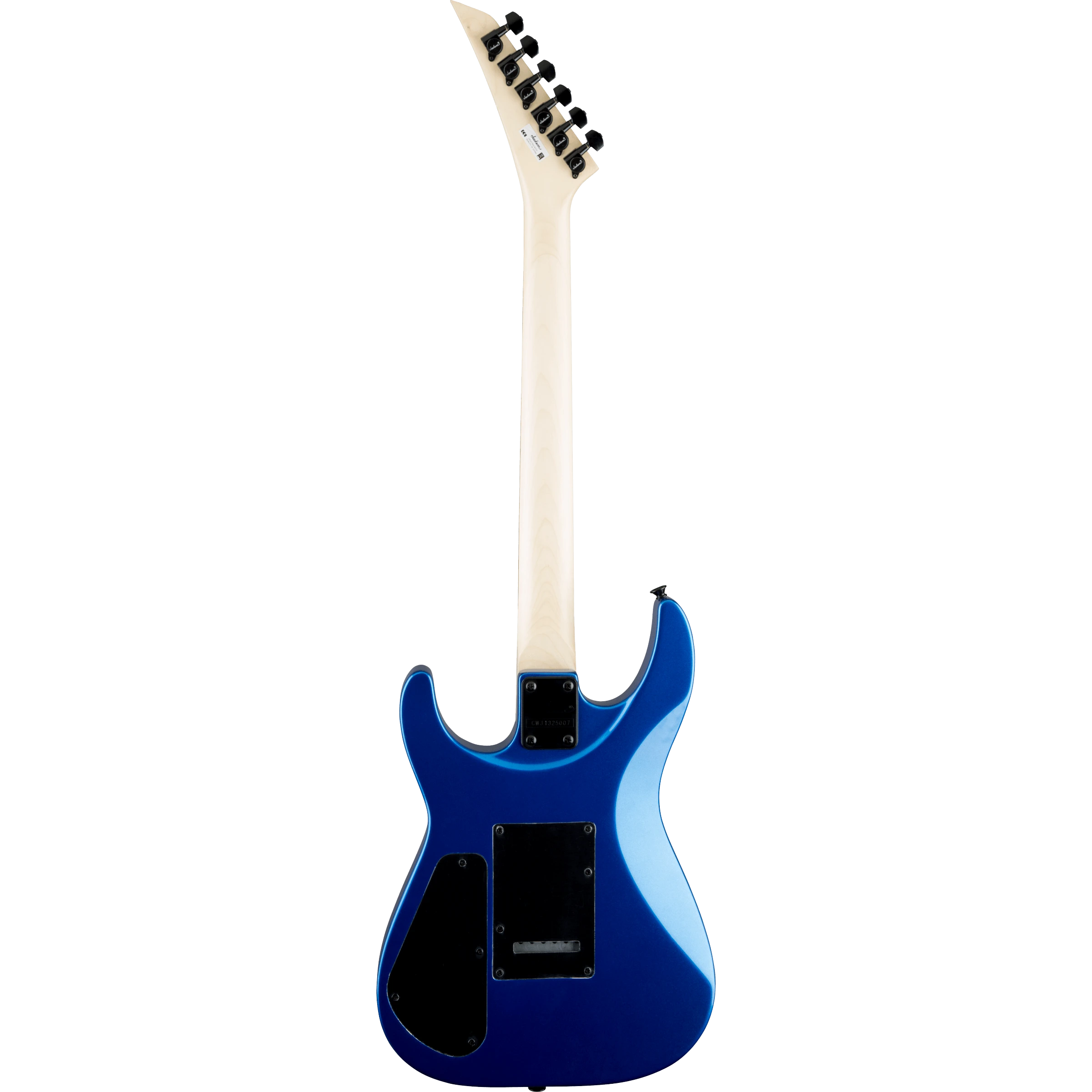 Jackson JS12 Metallic Blue