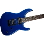 Jackson JS12 Metallic Blue