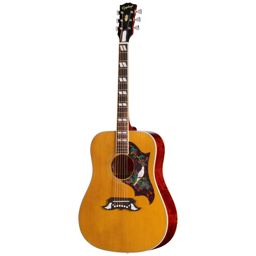 Epiphone Inspired By Gibson Custom Shop 1963 Dove Reissue