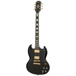 EISCEBGH1 Epiphone SG Ebony