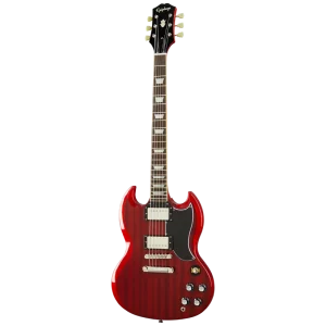 Epiphone SG Standard 61 Cherry