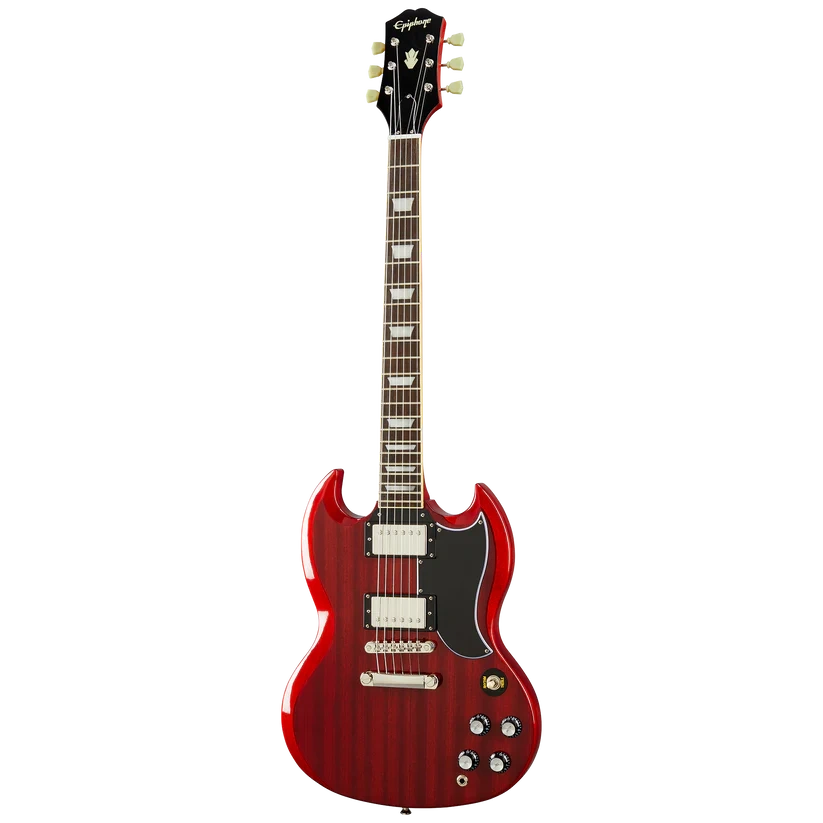Epiphone SG Standard 61 Cherry