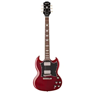 EISSBCHNH1 Epiphone SG Standard Cherry