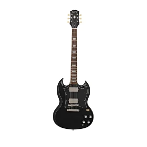 Epiphone SG Standard Ebony