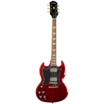 Epiphone SG Standard Cherry Gaucher