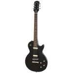 Guitare EPIPHONE - Les Paul Studio LT Ebony