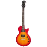 Epiphone Les Paul Special Satin E1, Vintage Worn Heritage Cherry Sunburst