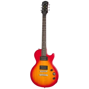 Epiphone Les Paul Special Satin E1, Vintage Worn Heritage Cherry Sunburst