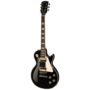Gibson Les Paul Classic - Ebony
