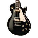 Gibson Les Paul Classic - Ebony