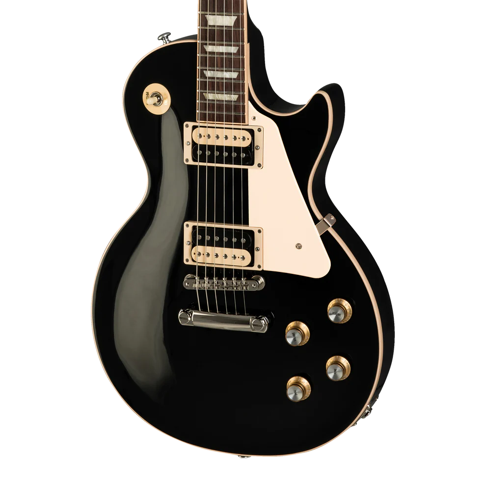 Gibson Les Paul Classic - Ebony