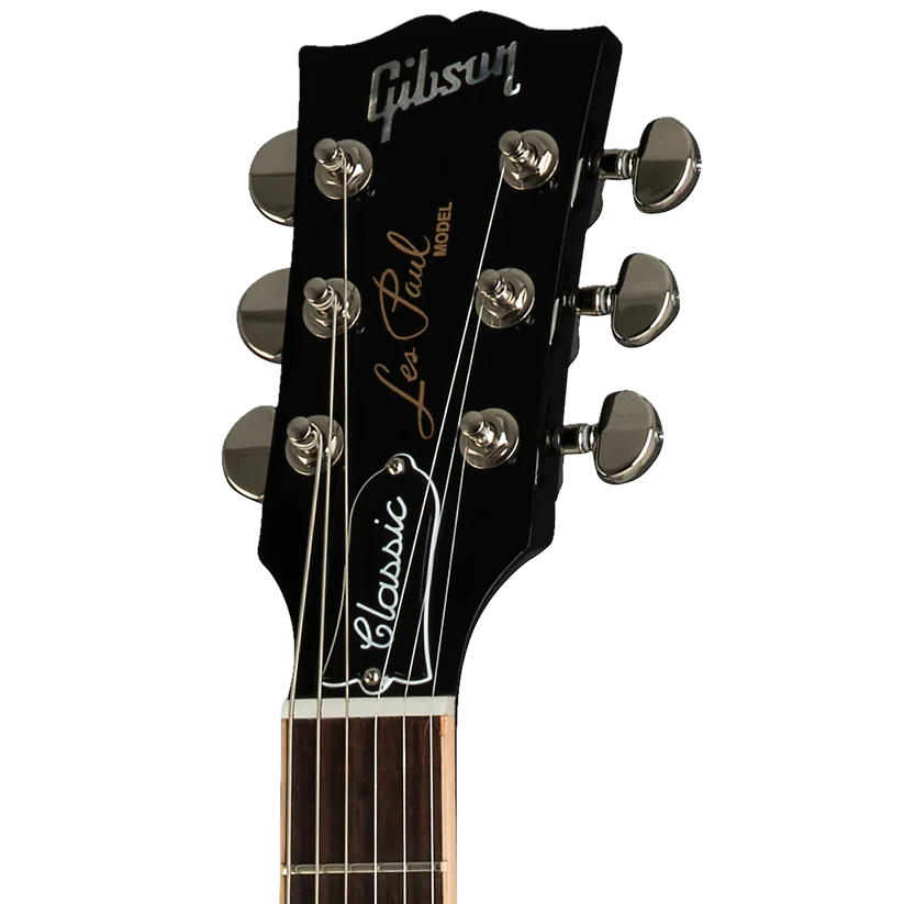 Gibson Les Paul Classic - Ebony