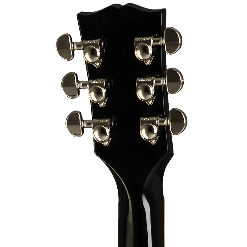 Gibson Les Paul Classic - Ebony