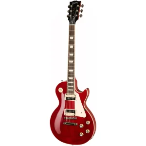 Gibson Les Paul Classic - Translucent Cherry