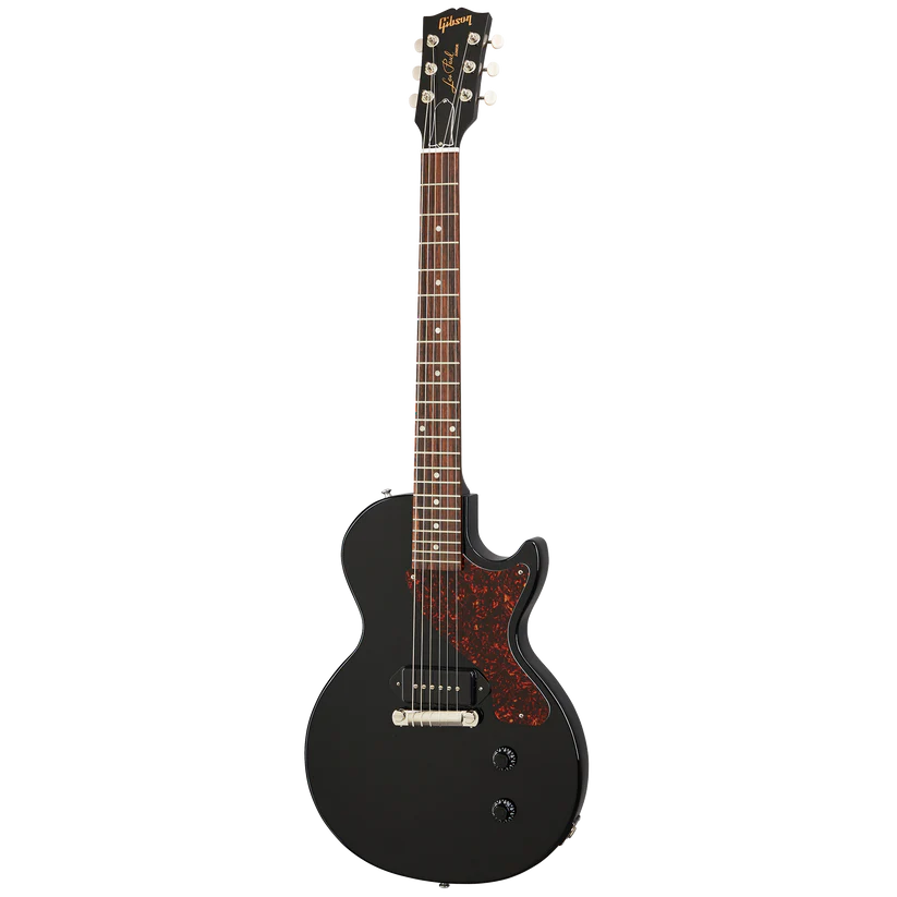 Gibson Les Paul junior Ebony