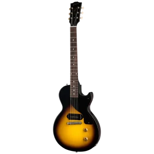 Gibson Les Paul Junior 1957 Custom Shop - Vintage Sunburst