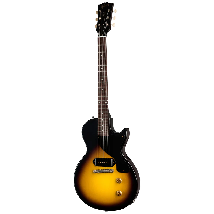 Gibson Les Paul Junior 1957 Custom Shop - Vintage Sunburst