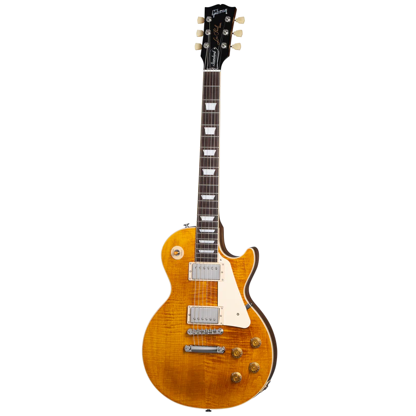 LPS500HYNH1-Gibson-Les-Paul-Standard-50s-Custom-Color-Honey-Amber