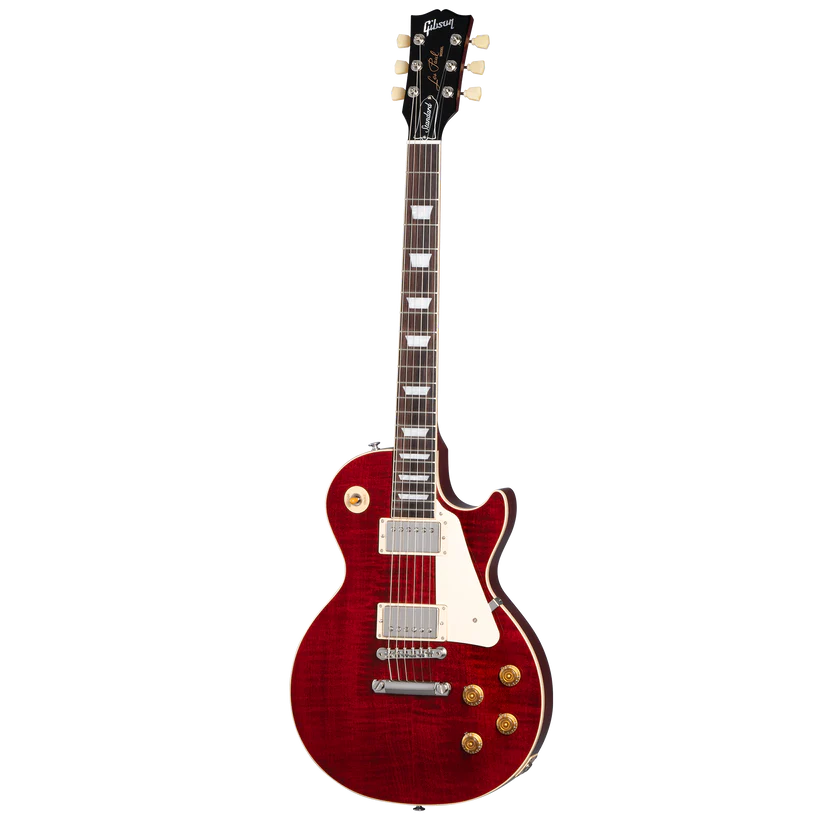 LPS500SCNH1 Les Paul Standard 50s CC Cherry