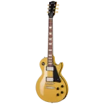 guitare Gibson Les Paul Standard 50s Mahogany Top, TV Yellow