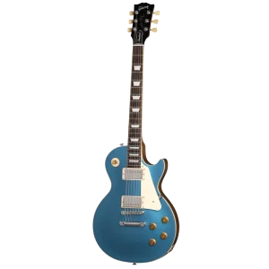 Gibson Les Paul Standard '50s Plain Top - Pelham Blue