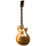 Gibson Les Paul Standard 50s P-90, Goldtop