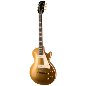 Gibson Les Paul Standard 50s P-90, Goldtop