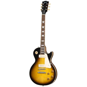 GibsonLes Paul Standard '50s P90 TobaccoBurst + Etui