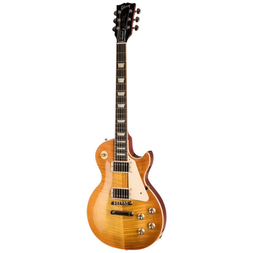 Gibson Les paul Standard 60s Unburst