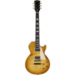 Gibson Studio Figured Honey Burst