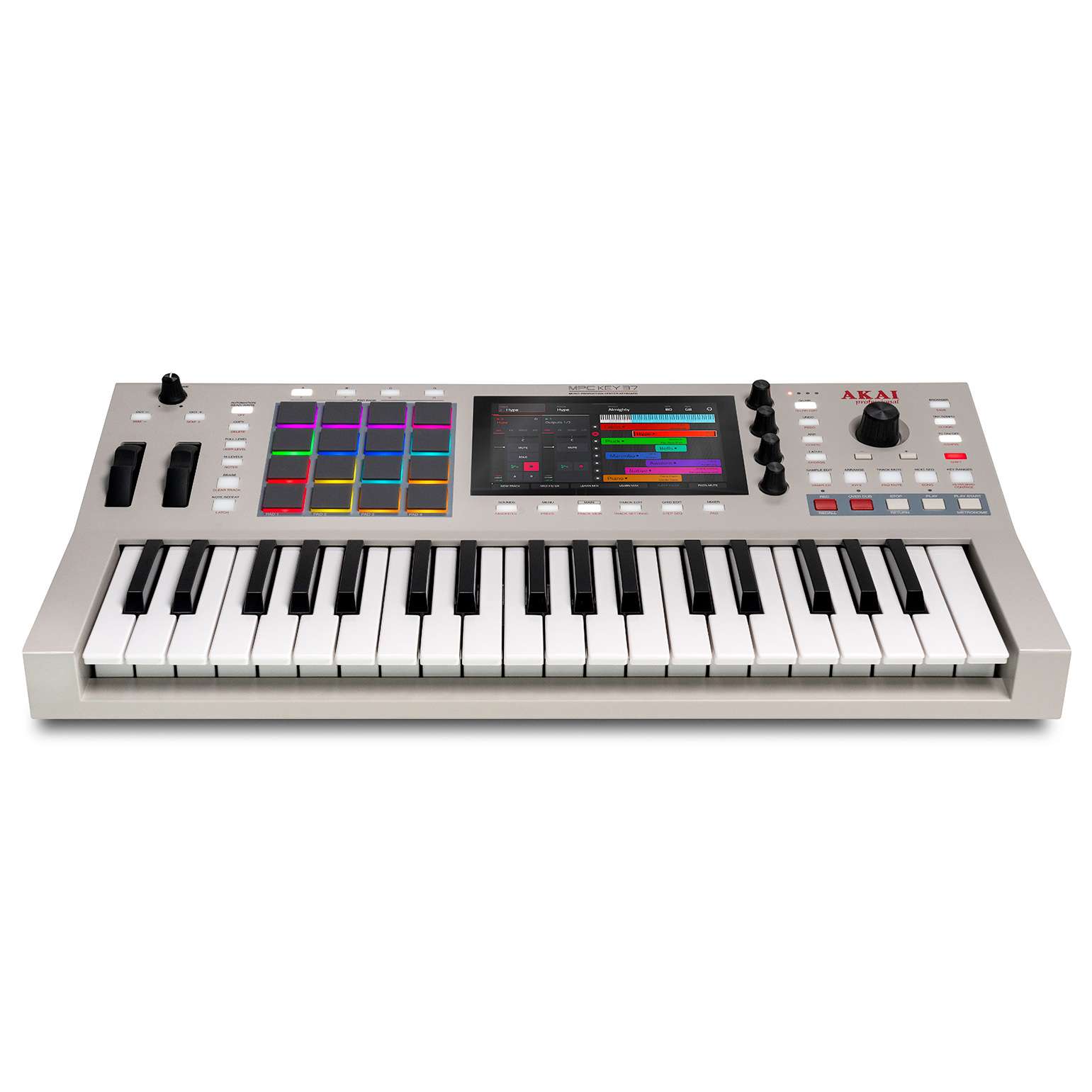 Akai MPC-Key 37 G2