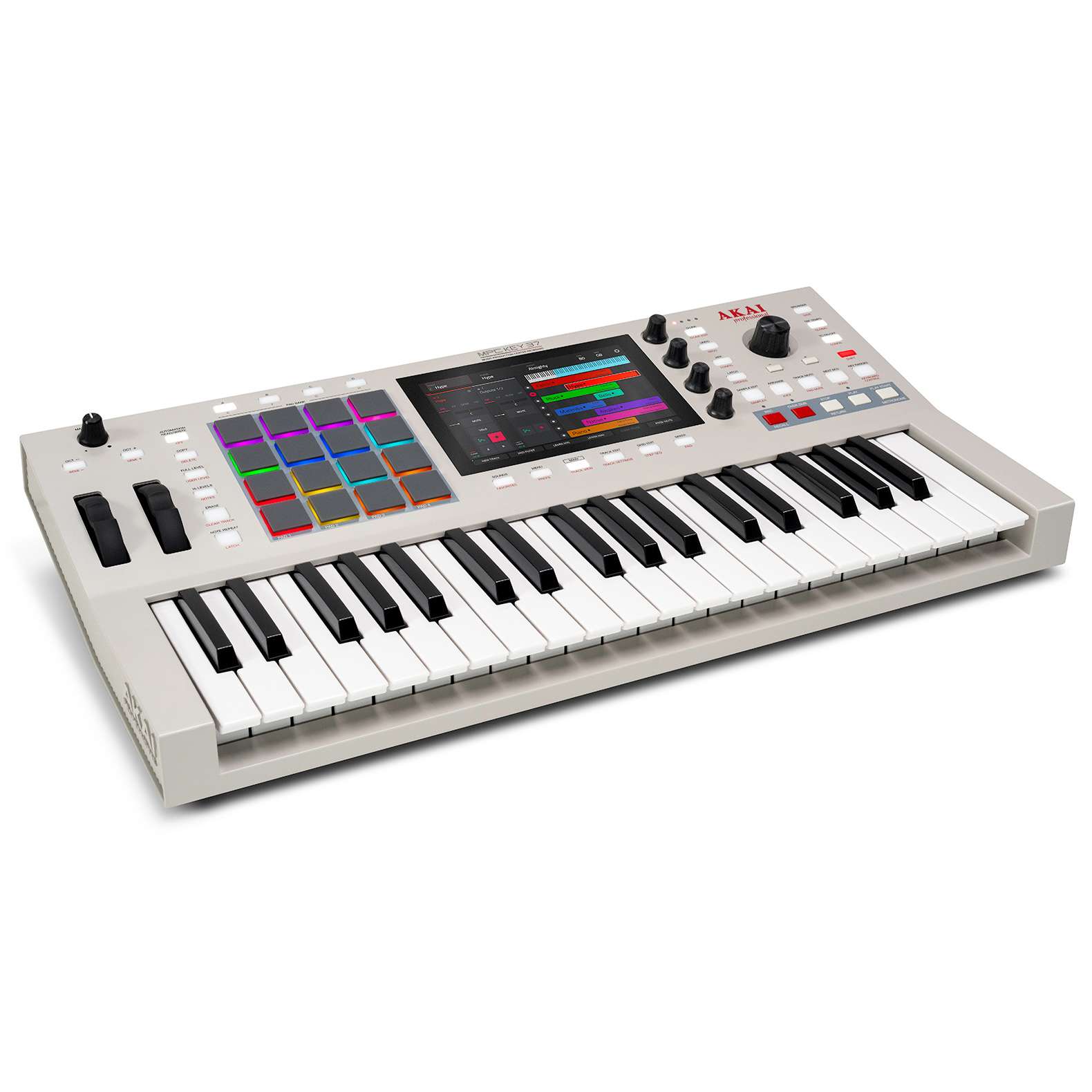 Akai MPC-Key 37 G2