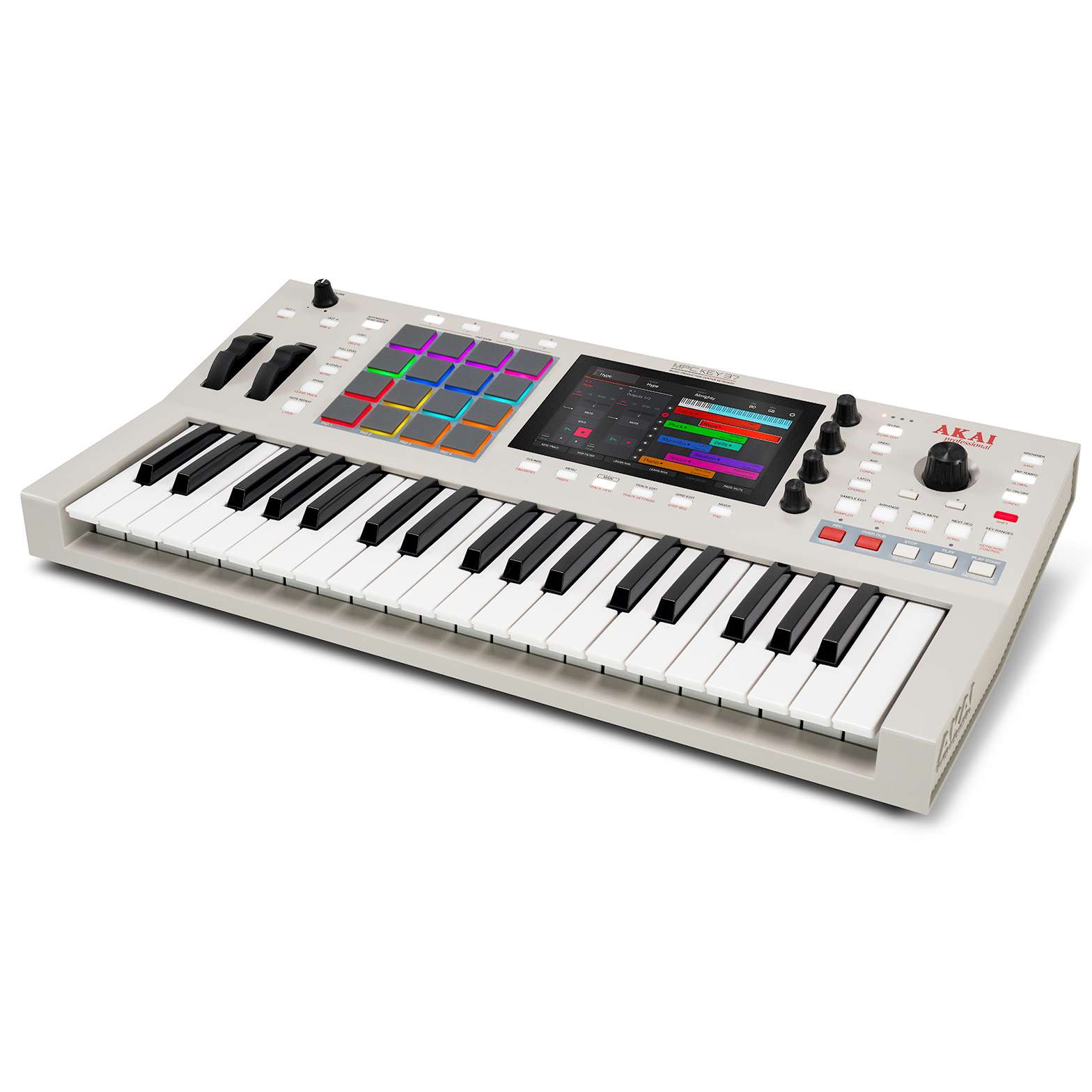 Akai MPC-Key 37 G2