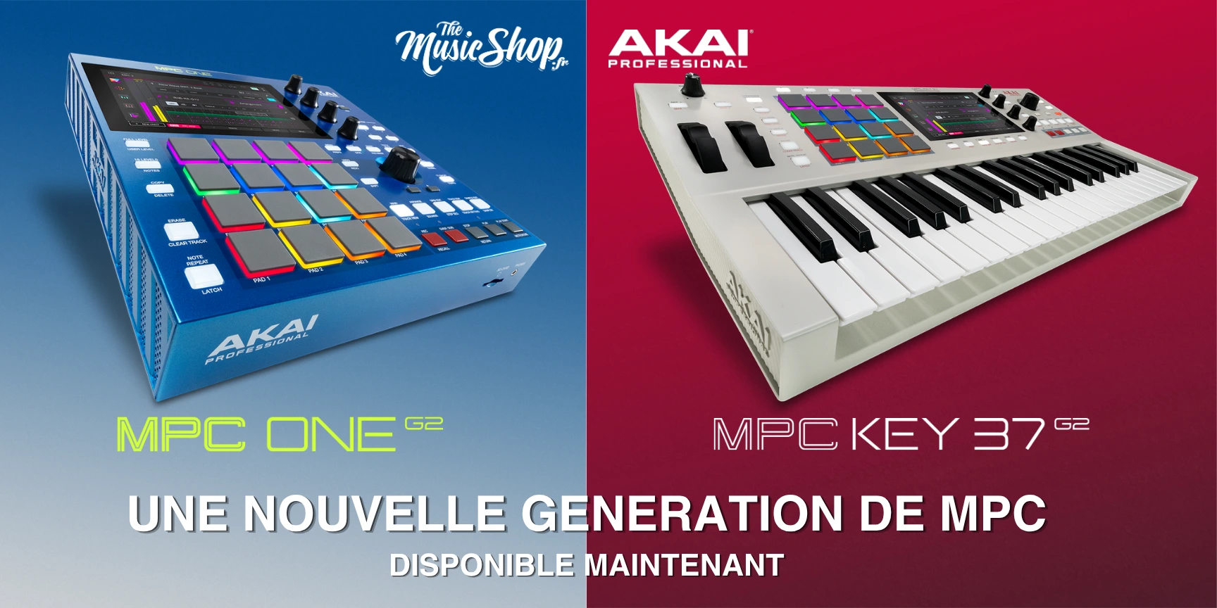 akai-mpc