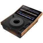 CDJ 1500X prm angle side panel 260622 scaled