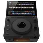 CDJ 1500X prm frontangle 260611 scaled