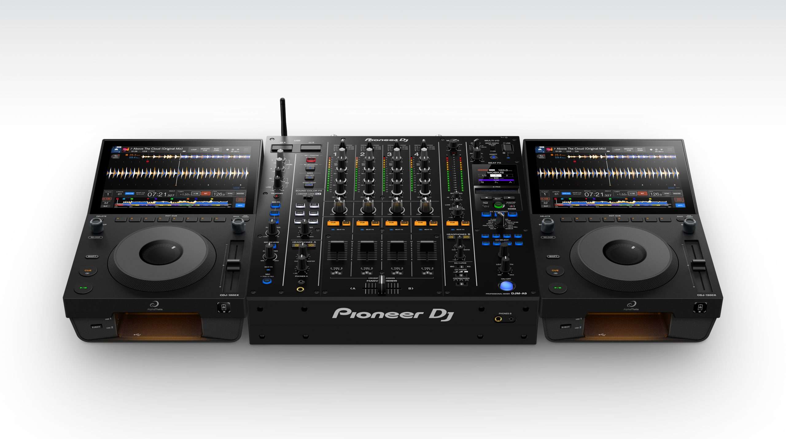CDJ 1500X set 1 A9 2606111 scaled