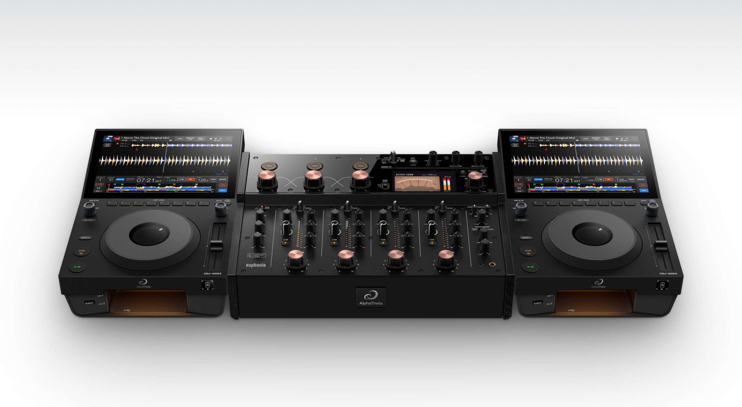 CDJ 1500X set 3 eupho 2606111 scaled