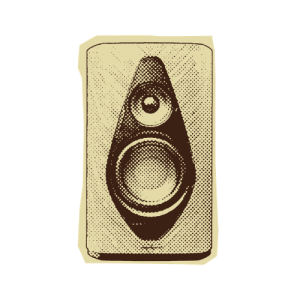 Enceintes Hifi Passives