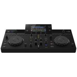 Alpha Theta XDJ-AN Controller