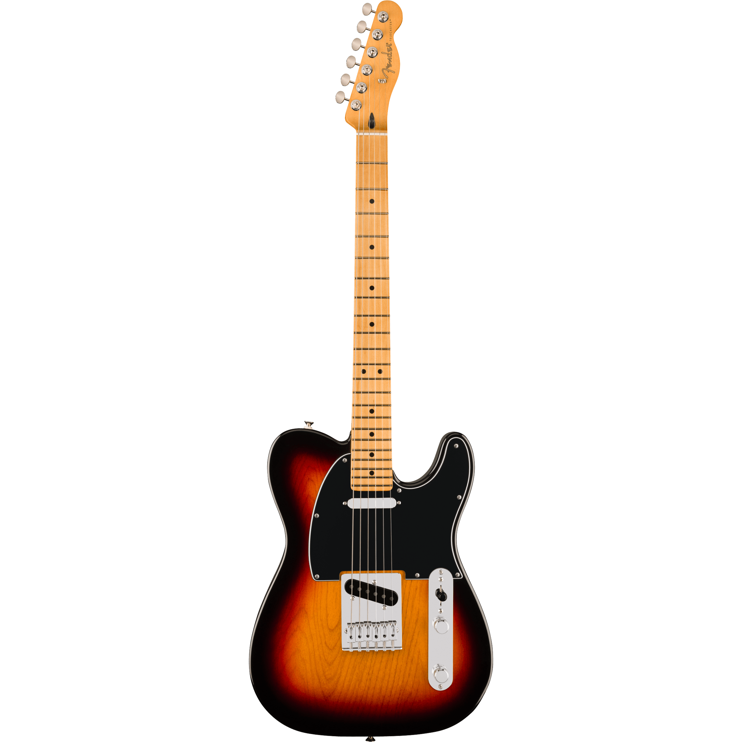 Fender Telecaster player II Sunburst