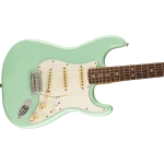 0149030357 Fender Stratocaster Vintera II 70s Surf Green 3 scaled