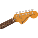 0149030357 Fender Stratocaster Vintera II 70s Surf Green 4