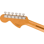0149030357 Fender Stratocaster Vintera II 70s Surf Green 5