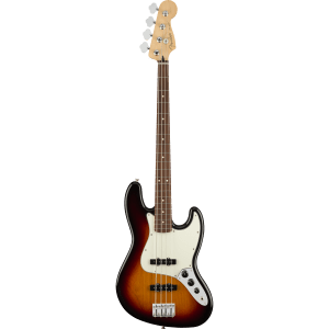 Fender Player Jazz Bass Sunburst