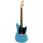 Squier Sonic Mustang HH California Blue